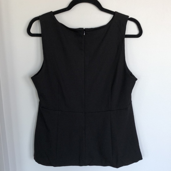 CAbi Sleeveless Top Style 224 - Picture 3 of 8